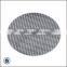 Anodized Handle Deep Rake Skimmers With Aluminum Frame