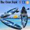 Blue Ocean Kayak 2015 NEW colour fishing kayak/double touring kayak/fishing canoe/cheap kayak