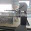 2016 OEM factory support 4th axis cnc router rotary spindle 4-axis wood
