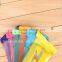 New style wholesale PVC cartoon colour colourful waterproof bag for protect mobile phone