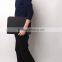 2016 factory price jean cloth laptop sleeve for 13" macbook notebook bags