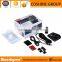 B0101 china wholesaler wireless car front view camera dual camera mirror car black box korea car camera