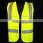 Hi Viz waistcoat