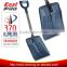 China BSCI wholesale manual snow pusher, roof snow pusher, plastic snow pusher