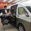 WL-D -880S Hydraulic wheelchair lift ramps on vehicles for disabled people