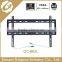 Top LCD LED Locked Fixed Tv Bracket For TV 40-62 Inches
