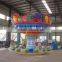 The popular fruit flying chair rides fairground rides amusement park rides
