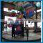 2016 Super Fun Games! Outdoor Playground Equipment Mini Ferris Wheel for Kids