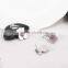 Wholesale Custom Stainless Steel lady design of teddy bear Memorial jewelry set