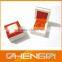 High Quality Customized Made-in-China Cufflink in Box for Sale(ZDW13-C060)