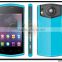 Deals Direct 3.5" Touch Screen Camera Bluetooth FM Quad-band Dual Sim GSM Spreadtrum Mobile Phone K11
