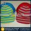 Excellent quality new style warm christmas winter snapback kids caps and hats