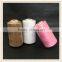 5000 Meters100% Colored Polyester Spun Sewing Thread from China
