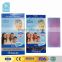 Best Sale Oem Odm Baby Health Care Fever Cooling Gel medical Pad cycling gel pad fever reduce pad cooling gel pasters