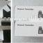 Standard 4-20mA strain gauge pressure transmitter