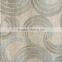 Deep Embossing Italy Design Classic Wallpaper for Home Decor