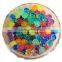 Small MOQ Crystal Soil hydrogel water beads