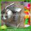 Flow gum candy sugar polishing coating pan machine