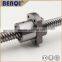 sfe 1616 ball screw 2000mm ball screw ball bearing steel linear shaft