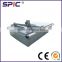 High speed l flatbed plotter cutter with servo