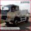 Better Foton small concrete mixer truck