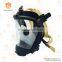 Talk-Around Communication Mask