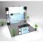 tradeshow booth,display booth