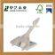 2015 hot selling china suppliers OEM FSC&SA8000 Handmade diy children's wooden plane toy