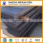 Hot rolled coil/sheet size hot rolled black steel sheet for building Hot rolled sheet price