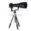 Fotopro Professional carbon Tripod T-64C With Ball head T7