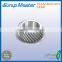 Made in Taiwan high quality truck parts for ZF transmission gear