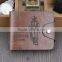 100$ Casual Print Retro Style Purses Wallet Hundred Dollar Vintage coins pocket