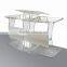 Grand Acrylic Lectern(L-U-489)