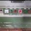 double side exposure machine with UV lamp,pcb uv exposure machine