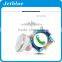 Long distance wireless earphone bluetooth 4.0 stereo headset earpiece