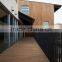 Thermowood Carbonized Wood
