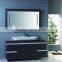 New Product Waterproof Modern Bathroom Furniture Set