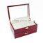 Fancy Wholesale Custom Wood Box Packaging