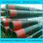 Equipment API 5CT 2 7/8 EU tubing joint use connect oil pipe