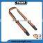 Fashion nylon guitar strap guirar belt