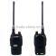 New Black Soon Tone ST-929 5W 128CH UHF 400-520 MHz FM Walkie Talkie Scan VOX Emergency Alarm portable small Two Way Radio