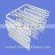 Electric Wire Tube Refrigeration Evaporators For Refrigeration
