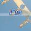 1.5mm pitch wire to board connector ZH series JST connector SZH-003T-P0.5 terminal