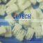 1.8mm pitch wire to board connector LEH series JST LED connector LEHR-02V-S-A(HF) housing 2 pin connector