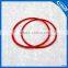 Factory NBR/SILICONE/FKM/EPDM/HNBR Rubber O Ring