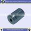 Ningbo Jiaju hot sale hollow thread shaft / drive shaft / main shaft and counter shaft
