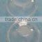 Clear plastic disposable cups dome Lids