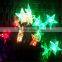 High quality Holiday & Wedding decoration outdoor holiday led string lights