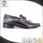 100% HAND MADE slip on leather moccasin dress shoes long shoes can make big size italian men style