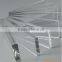 Top grade custom acrylic piece Guangzhou OEM factory